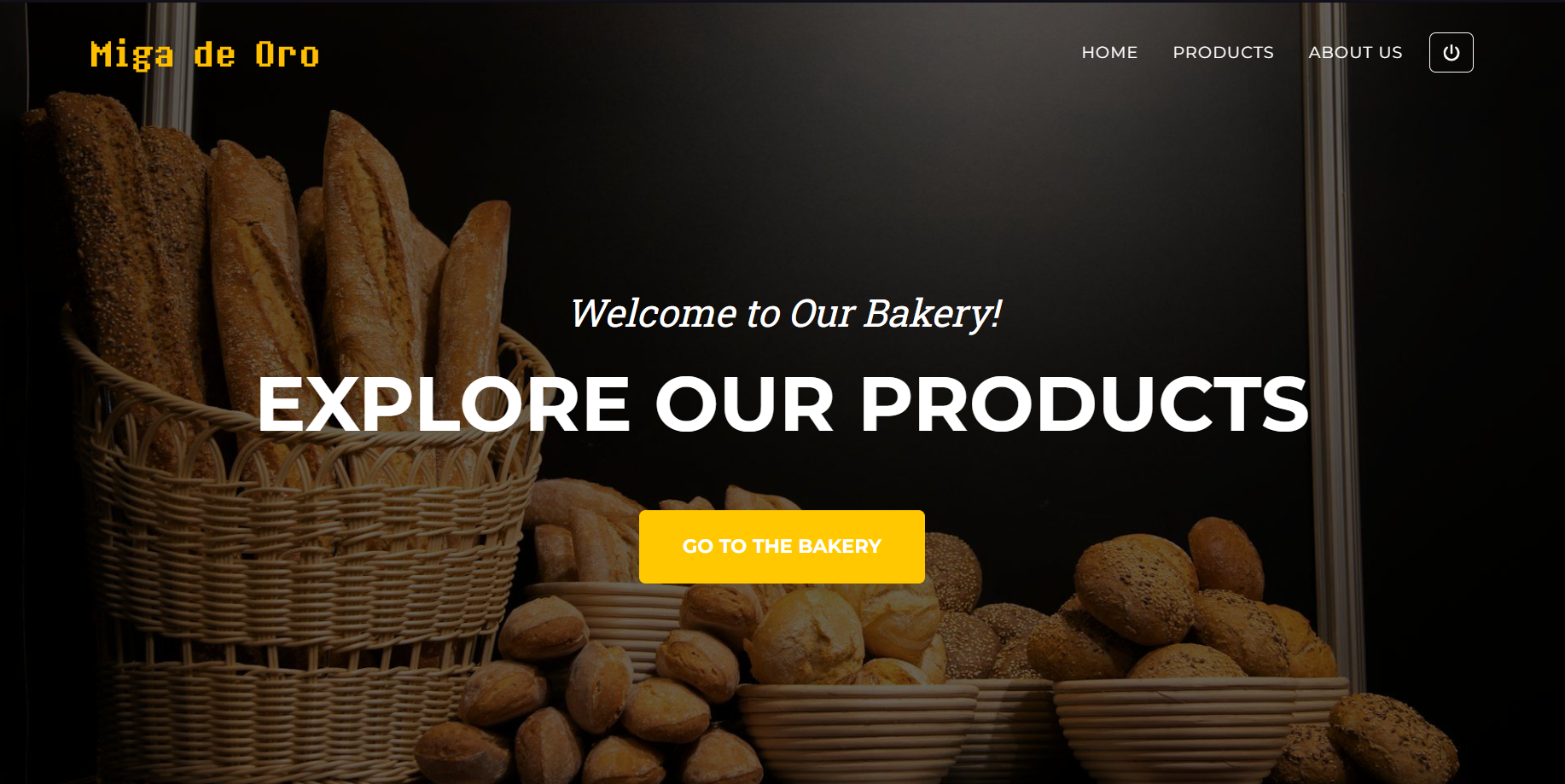 PANADERIA — preview